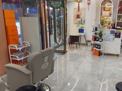 -希梵尔头皮抗衰·科技养发
