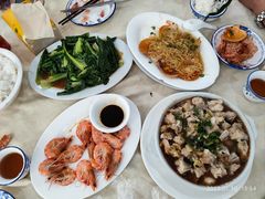 -秋姐美食店(旅游大道店)