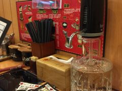 -博多一幸舍(侨福芳草地购物中心店)
