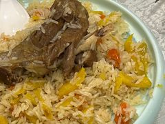 -马尔龙新疆饭店·清真(长青路店)
