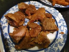 -飘香火锅(玉林西路店)