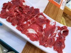 -大四喜·鲜牛肉火锅(洛阳大学城店)