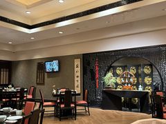 -海天楼中餐厅(吴宫泛太平洋酒店)