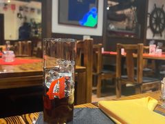 -申德勒加油站餐厅(三里屯北小街店)