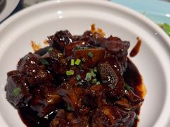 -绿茶餐厅(乐峰广场店)