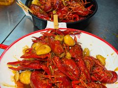 -忆口香龙虾(珠海夏湾老店)