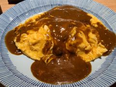 -堂本家洋食别馆·炸猪排(中心城店)