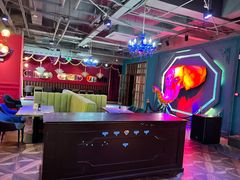 -疯克大象美式烤肉餐厅