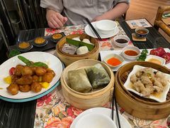 -虾饺妹·粤式手工点心(水荫路店)