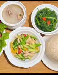 -禧悦府国际月子会所(总店)