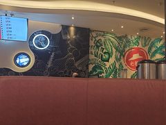 -必胜客(绿地新都会店)