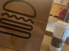 -Shake Shack(西单大悦城店)