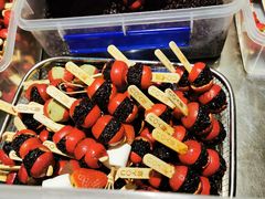 -喜YOU冰糖葫芦·艾炒酸奶(兰州中心店)