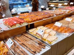 -麦陌(正弘城店)