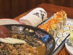 -鸟鹏烧鸟居酒屋(仁恒梦中心店)