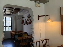 -几静cafe(基湖店)