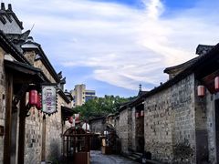 -泰宁旅游风景名胜区