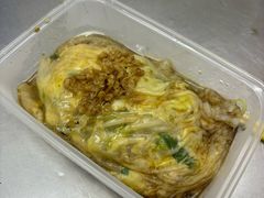 猪肉海鲜蛋肠粉-小吴肠粉