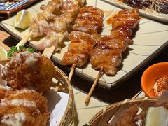 -沼津港精致料理·寿喜烧·烧鸟(青浦宝龙广场日料榜单店)