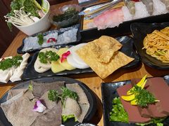 -束河人家(南锣鼓巷店)