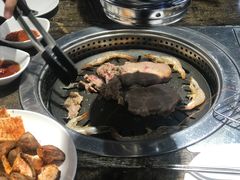 -33韩式自助烧烤(环城南路店)