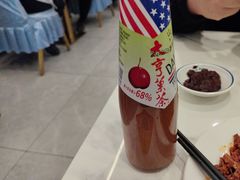 -华天延吉餐厅(西四总店)