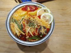 -嗒令甜品·主题融合料理餐厅(首座时代店)