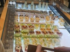 -UH祐禾(上海荟聚店)