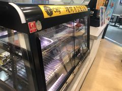 -City1+1城市比萨(国商卫星广场店)