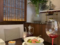 -甄御•海鲜新青岛菜(麦岛店)