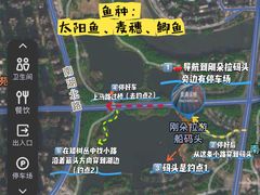 -成都南湖公园