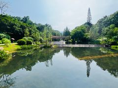 -云溪植物园
