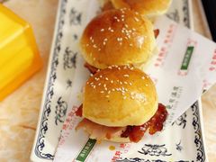 -渔记茶餐厅(渔村店)