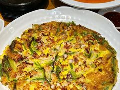 -山海珍味韩国料理(奥城店)