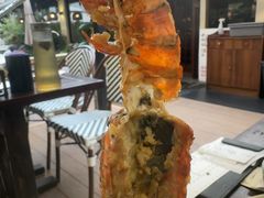 -贰醒·私房小院烧烤 (太古里店)