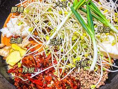 -四小区火锅·巷子里的重庆火锅(花照壁店)