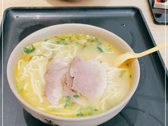 -亮亮拉面(师范路店)