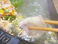 -重庆老火锅(长虹店)