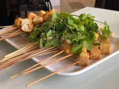 -马玉林麻辣烫串串香·清真(莫尔街北门店)