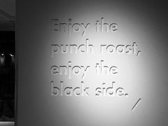 -BLATAGE COFFEE