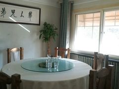 -顺德小院私房菜馆