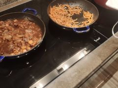-深圳彭年万丽酒店