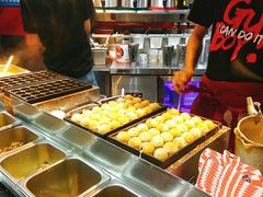-咕噜咕噜·章鱼小丸子(西湖路店)