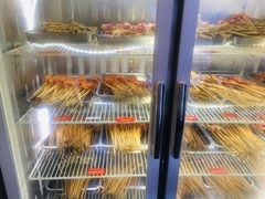 -水碾河刘老大串串香(水碾河路店)