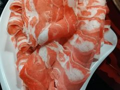 -北门涮肉·炭火铜锅涮肉(什刹海店)