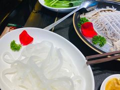 -鼓楼东街老火锅(鼓楼店)
