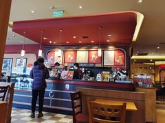 -COSTA COFFEE(房山印象城店)