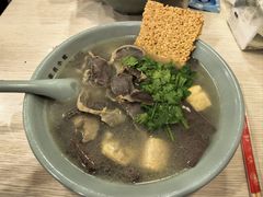 -金原鸭血粉丝汤总店(锁金村店)