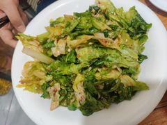 -勇猛子川菜馆(新军路店)