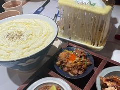 -火山屋台(新街口店)